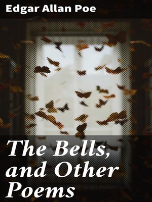 cover image of The Bells, and Other Poems